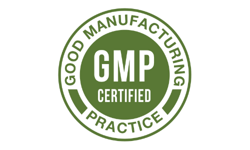 OptiPlax GMP Certified