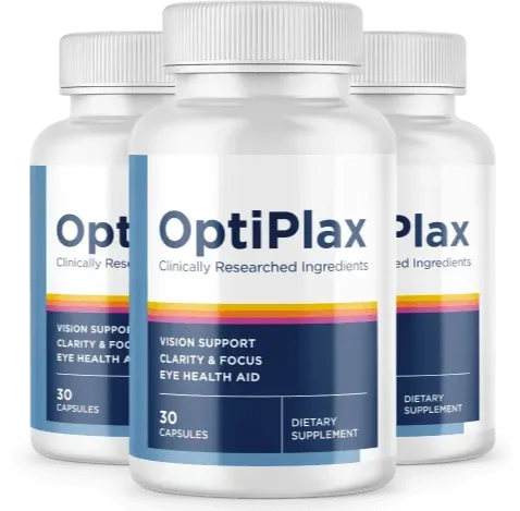 OptiPlax dietary supplement 